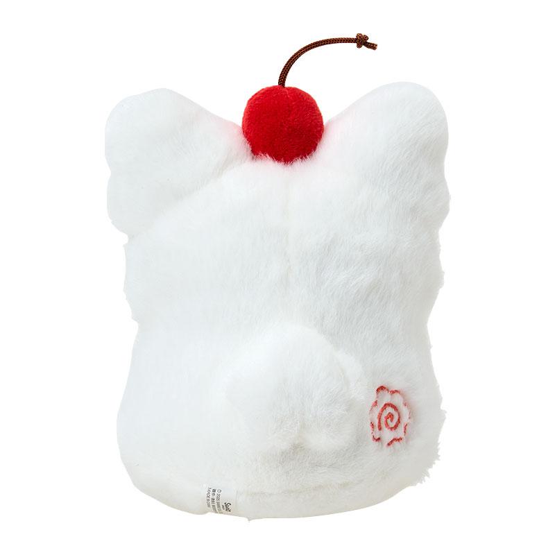 Hanamaruobake Plush Calendar 2026 Sanrio Japan