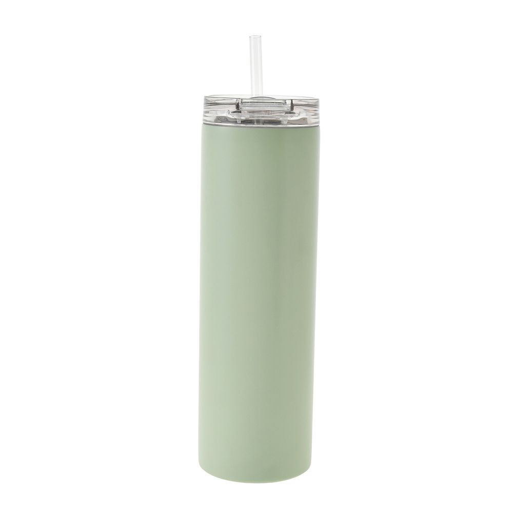 Tinker Bell Straw Stainless Tumbler Disney Store Japan 2025 Peter Pan