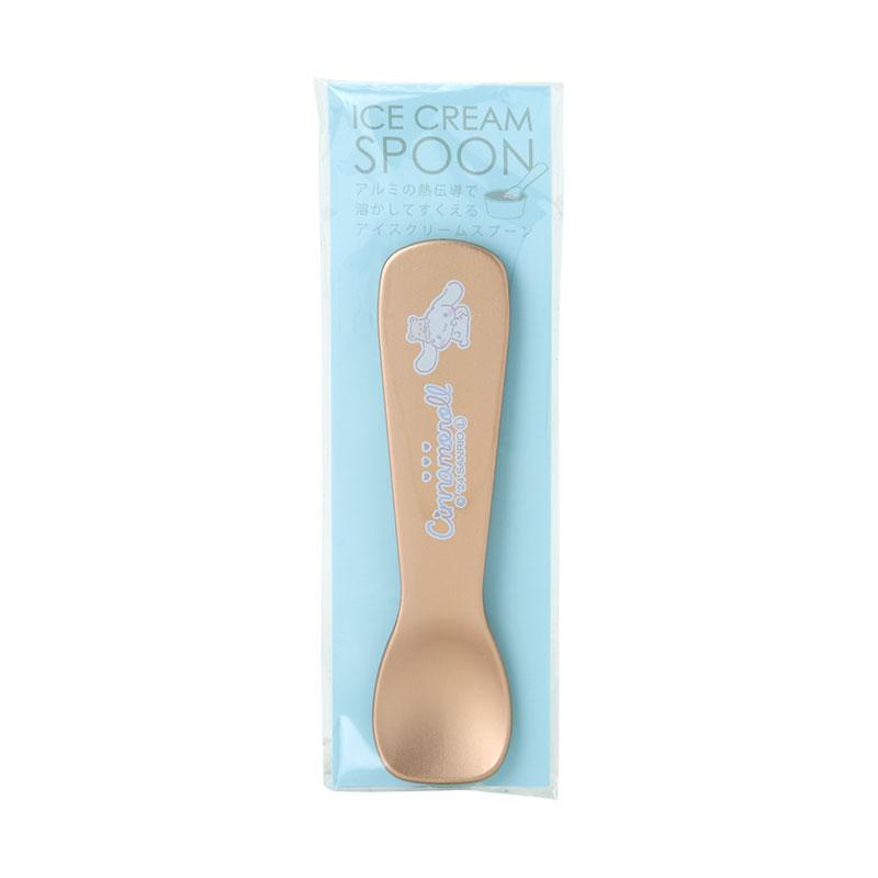 Cinnamoroll Ice Cream Spoon Relax & Natural Sanrio Japan 2024