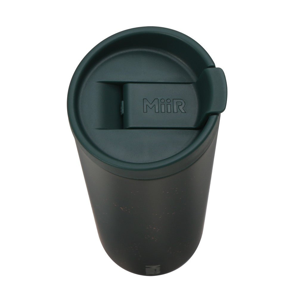 Starbucks Japan Holiday 2025 Stainless Tumbler MiiR 591ml Christmas