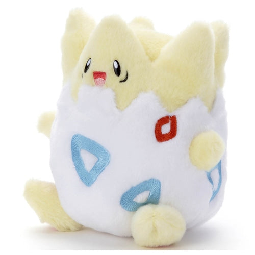 Togepi Plush Doll I Choose You! Pokemon Center Japan