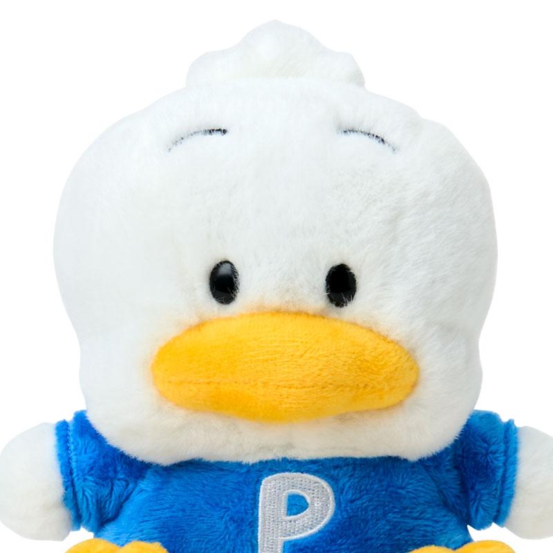 Ahiru no Pekkle Plush Doll S Sanrio Japan 2025