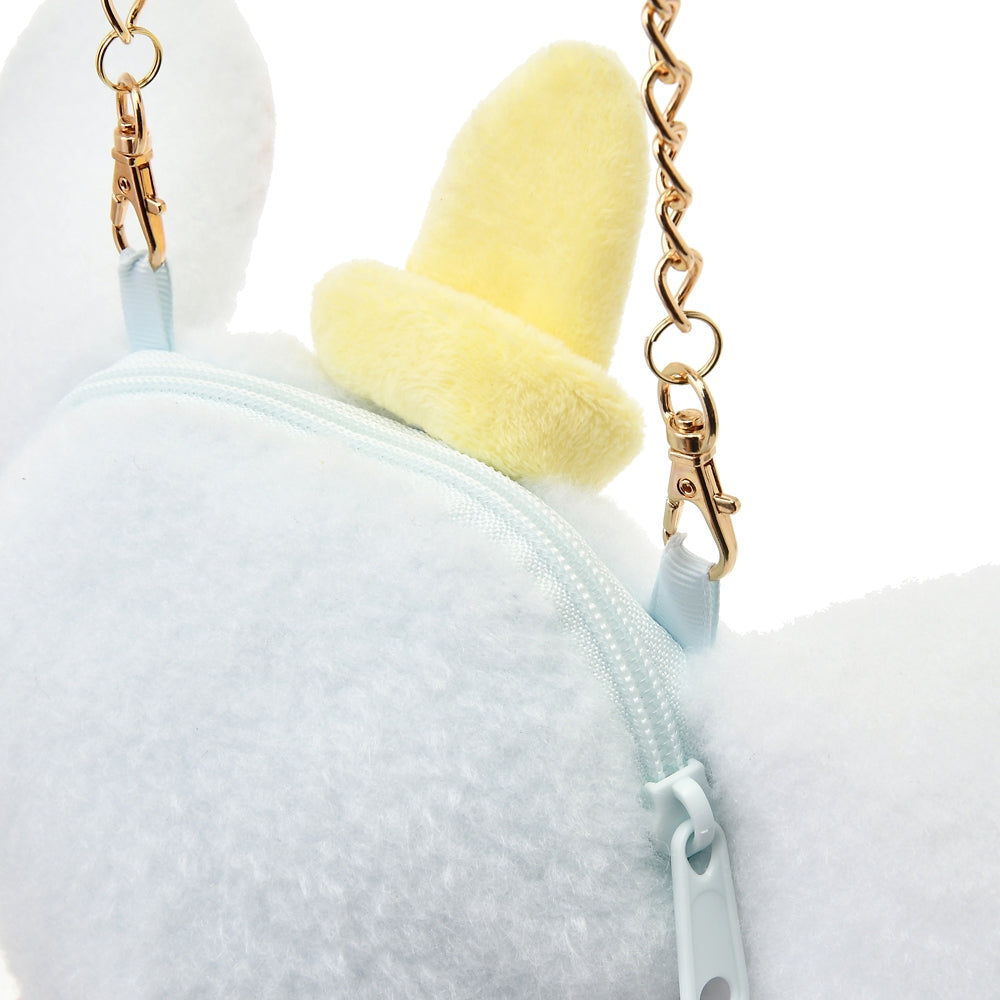 Dumbo Plush Pochette Bag Illustrated by Noriyuki Echigawa Disney Store Japan