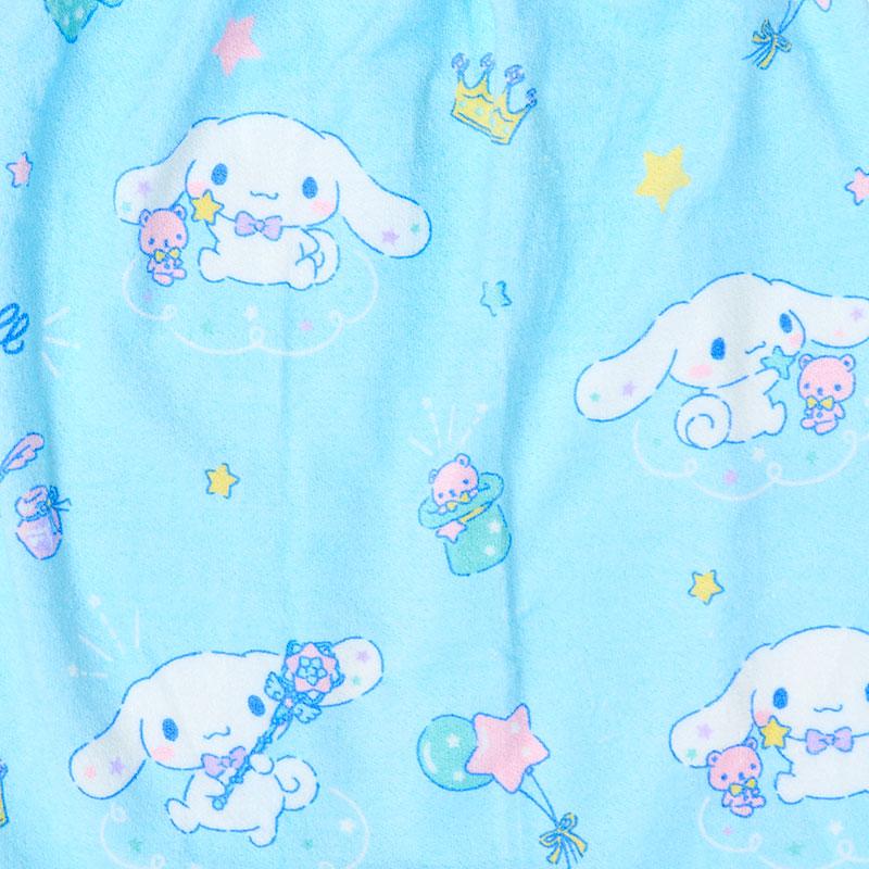 Cinnamoroll Wrap Towel 70cm Sanrio Japan 2025