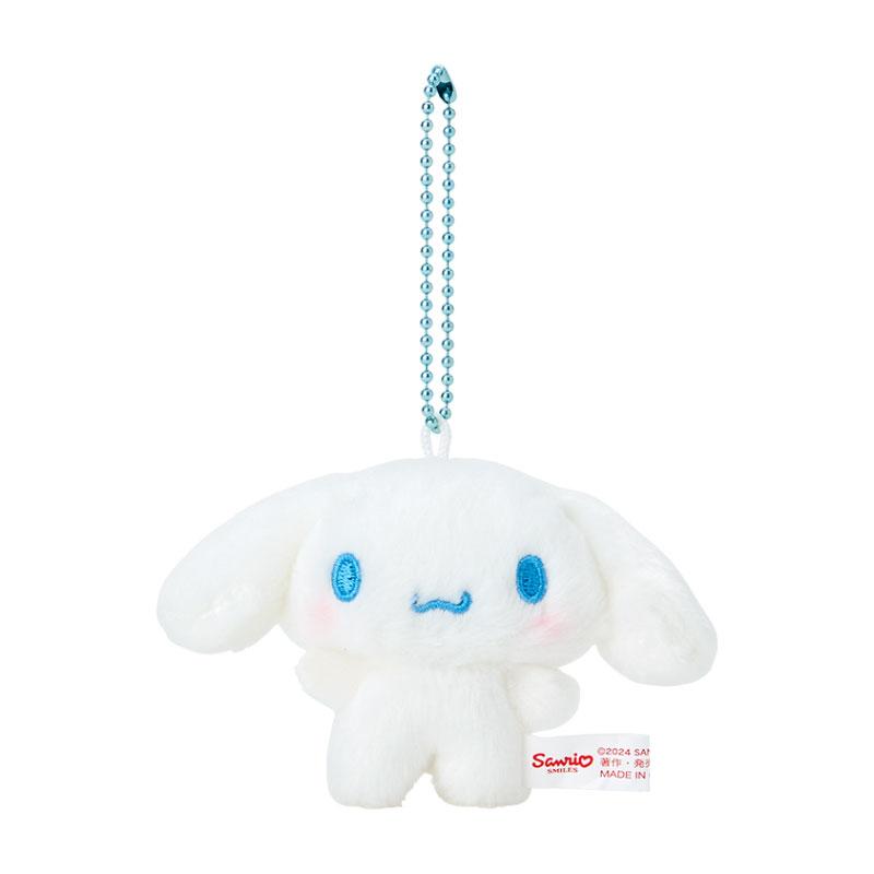 Cinnamoroll Plush Keychain Pitatto Friends Photo Sanrio Japan 2024