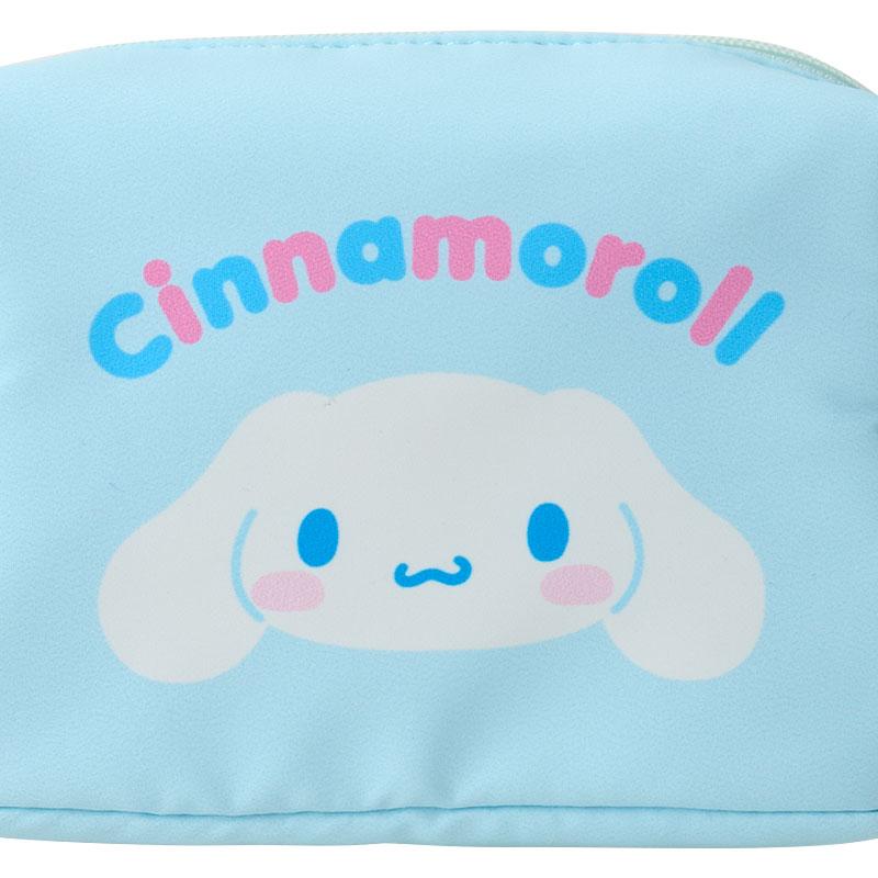 Cinnamoroll Pouch Sanrio Japan 2025