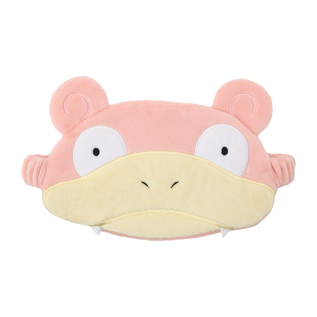 Slowpoke Yadon Eye Mask Pokemon Center Japan