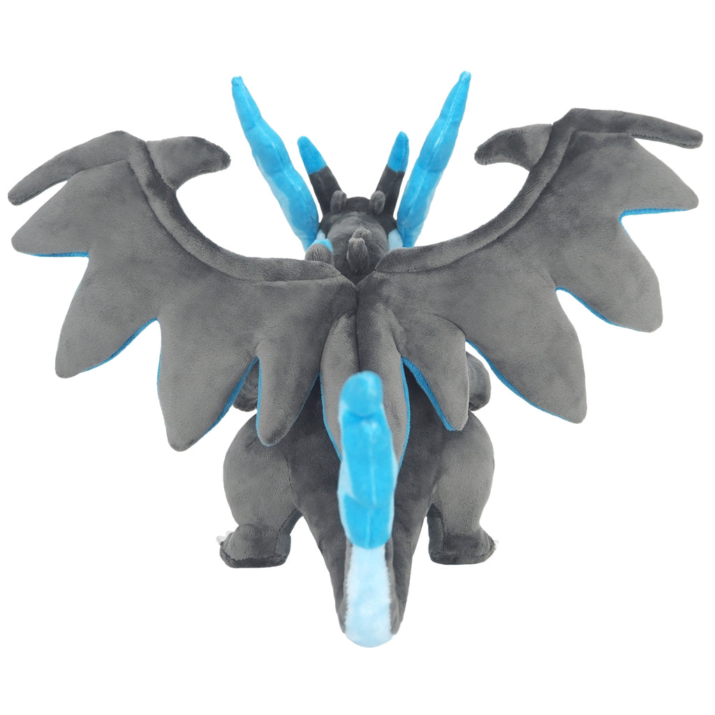 Charizard Lizardon Plush Doll S ALL STAR COLLECTION Pokemon Center Japan 2025