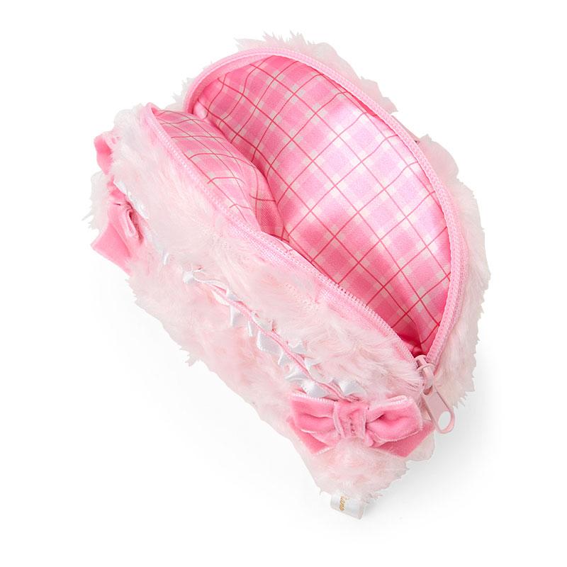 My Sweet Piano Plush Pouch Pink Sanrio Japan 2025