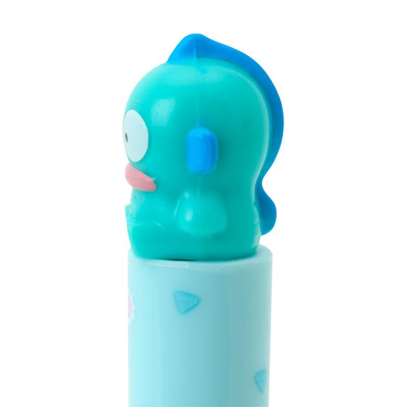 Hangyodon Mascot Spoon Sanrio Japan 2025