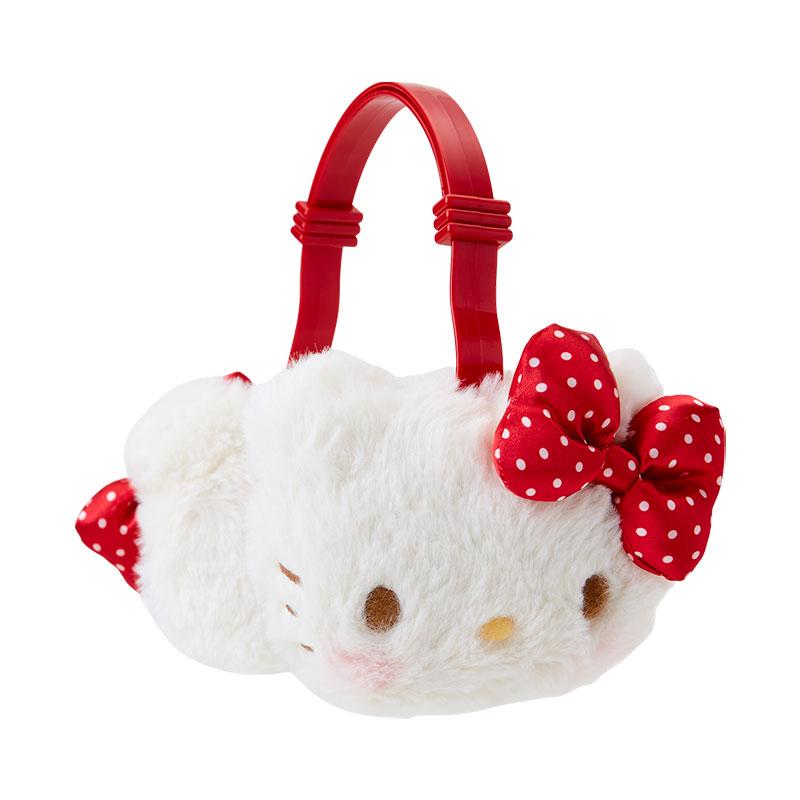 Hello Kitty Kids Earmuffs Sanrio Japan 2024