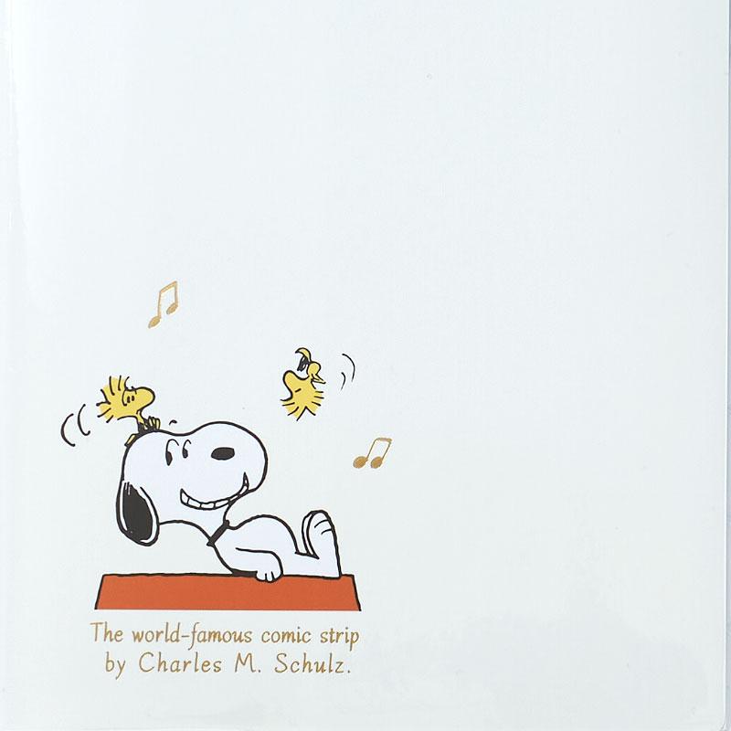 PEANUTS Snoopy 2025 Schedule Book B6 Weekly Block Sanrio Japan