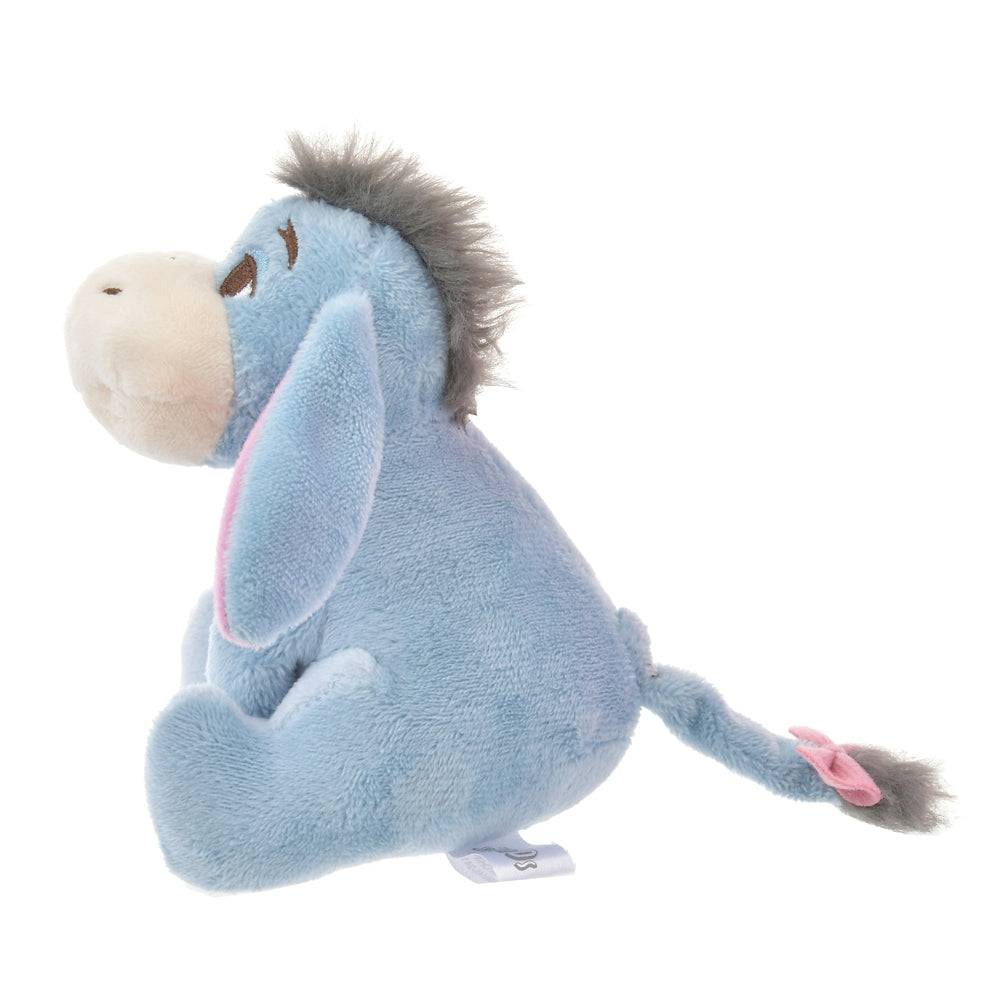 Eeyore Plush Doll stanDs Disney Store Japan 2025 Winnie the Pooh