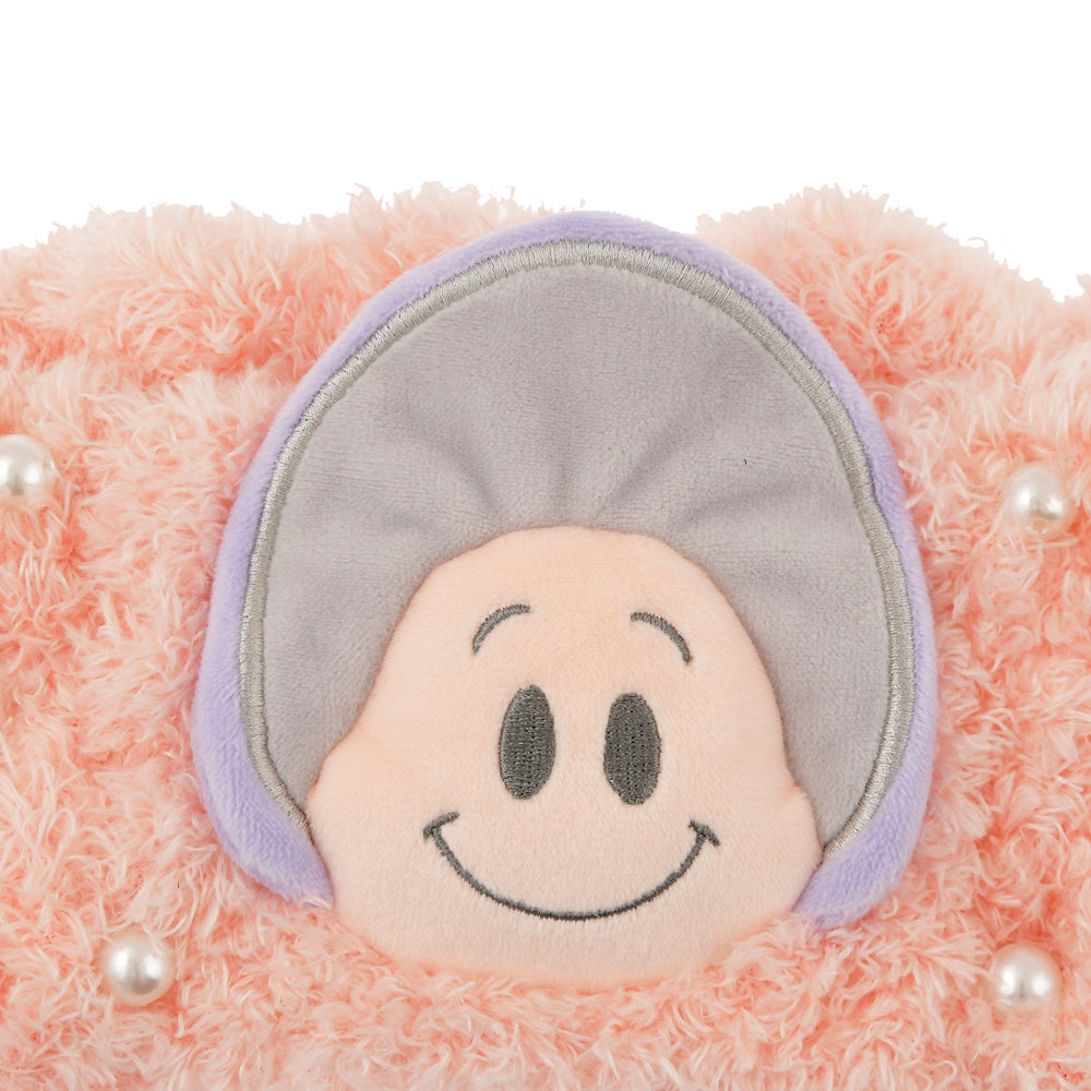 Alice in Wonderland Young Oysters Hair Turban Pink Disney Store Japan 2024