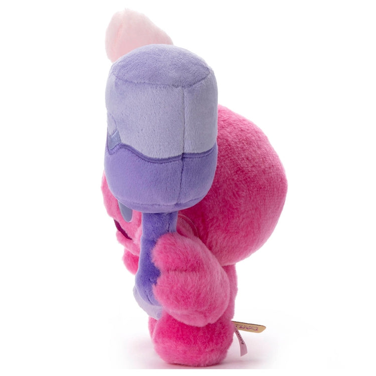Tinkatink Kanuchan Plush Doll I Choose You! Pokemon Center Japan 2025