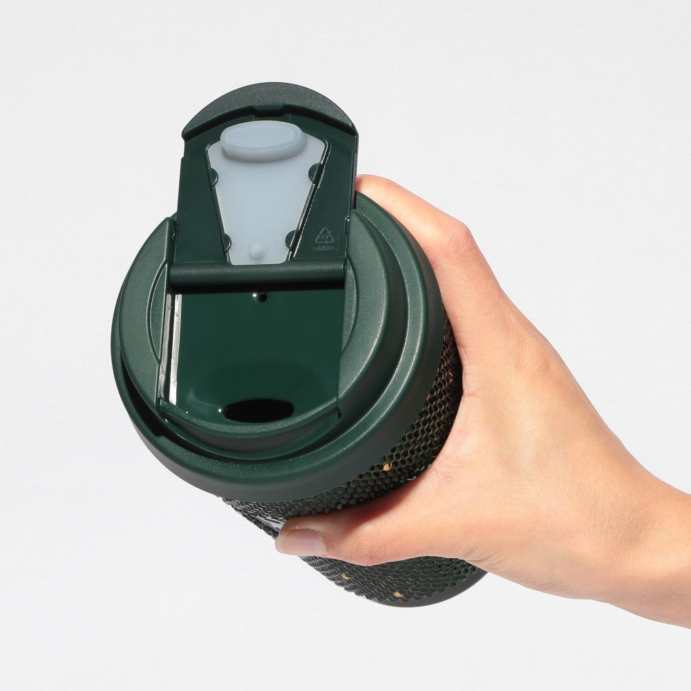 Starbucks Japan Holiday 2025 Stainless Tumbler with Rhinestones 473ml Christmas