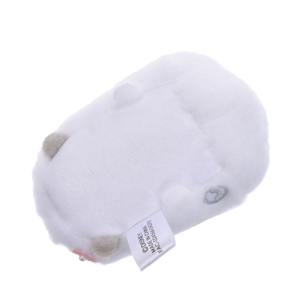 Baymax Tsum Tsum Plush Doll Wa Japanese Sakura Disney Store Japan 2025