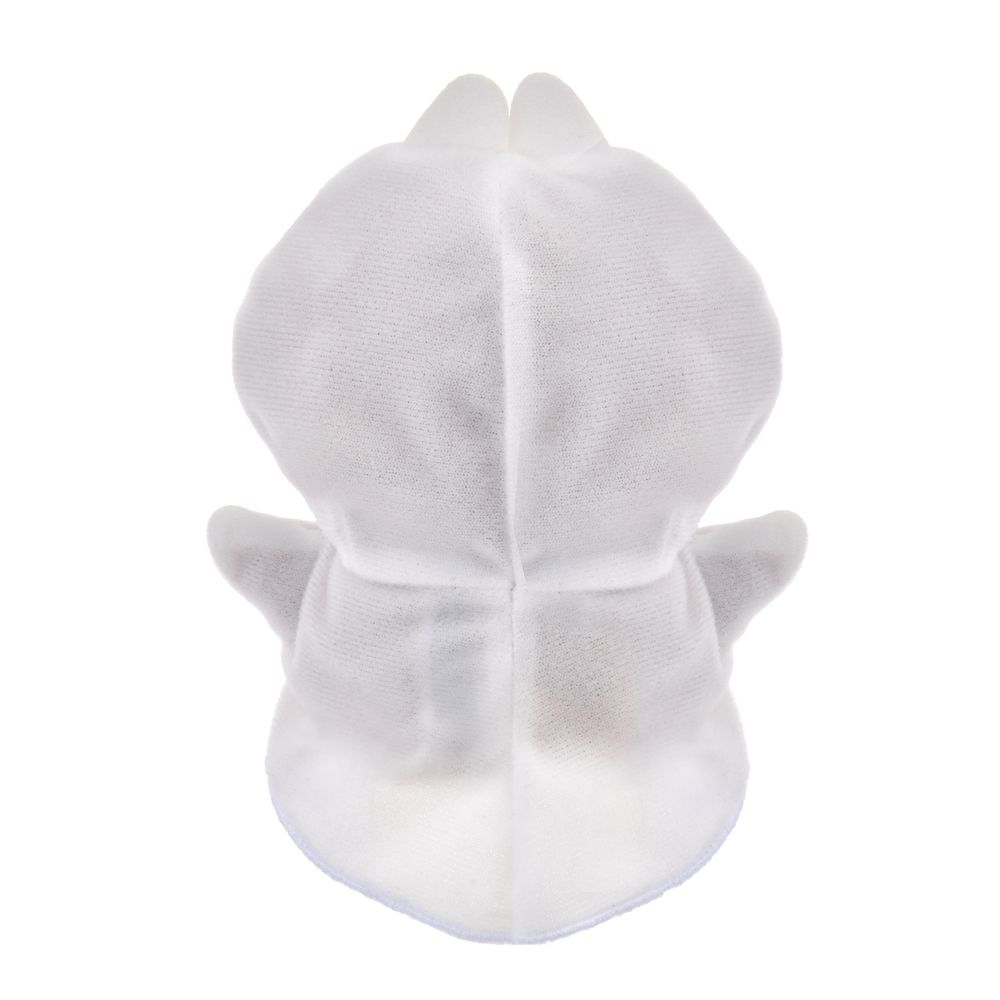 Chip Plush Doll Urupocha-chan Disney Store Japan Halloween 2025