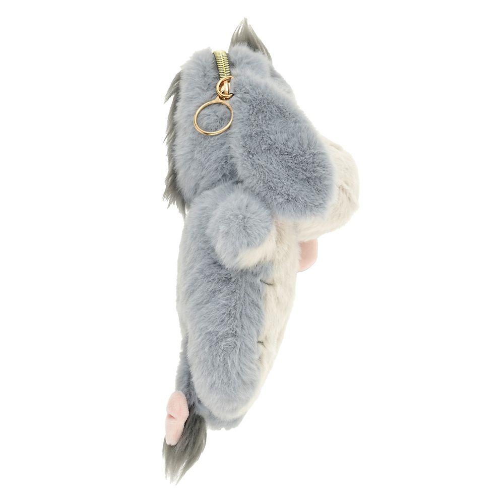 Eeyore Plush Pochette Bag Disney Store Japan 2025 Winnie the Pooh