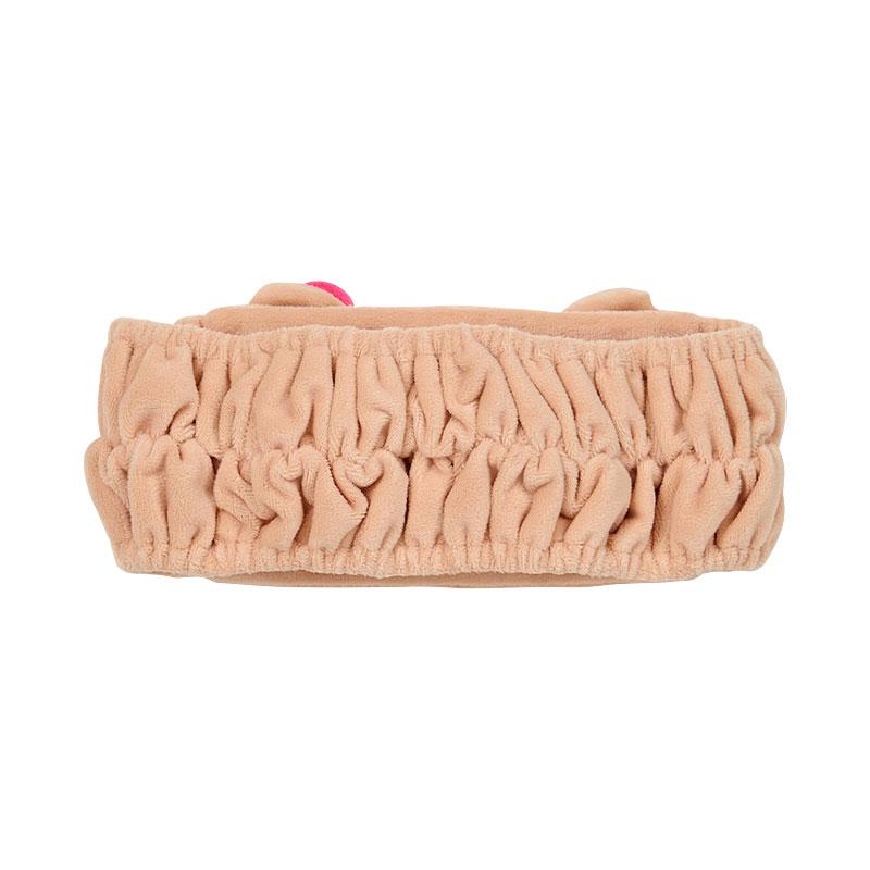 Hello Kitty Hair Turban Sunburn Sanrio Japan 2025