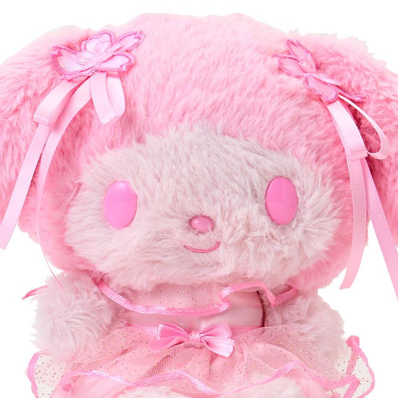 My Melody Plush Doll Sanrio Japan Sakura 2026 – VeryGoods.JP