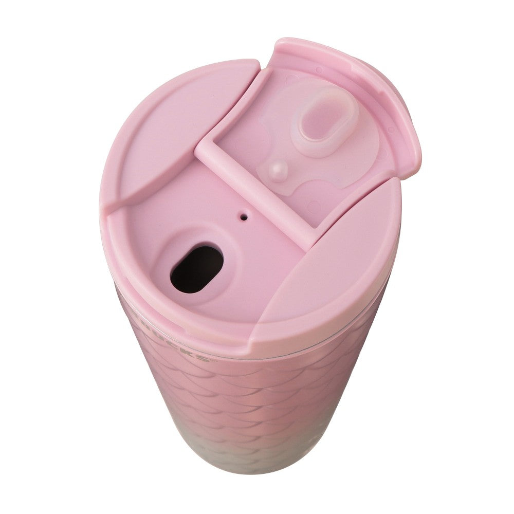 Starbucks Japan Anniversary 2025 Stainless Tumbler Siren Tail591ml