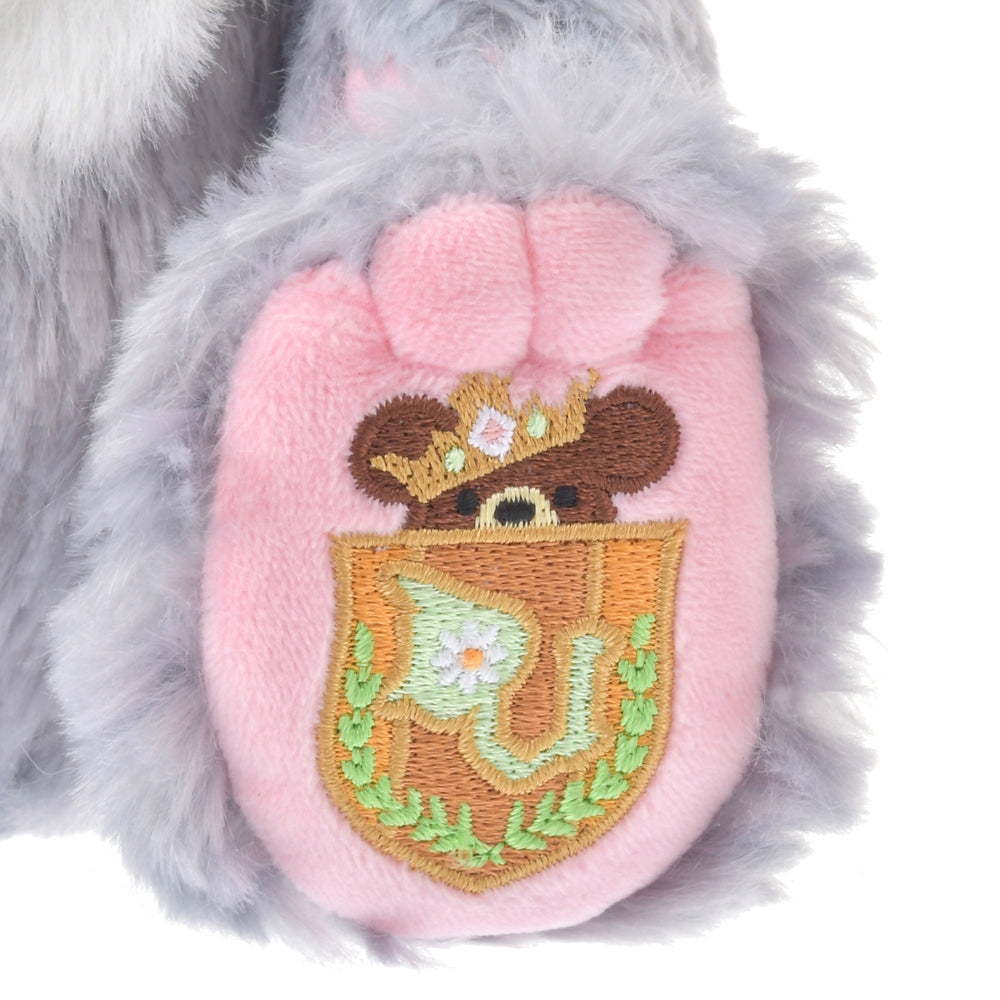 UniBEARsity Traum Thumper Plush Doll S Disney Store Japan 2024 BEAR Bambi