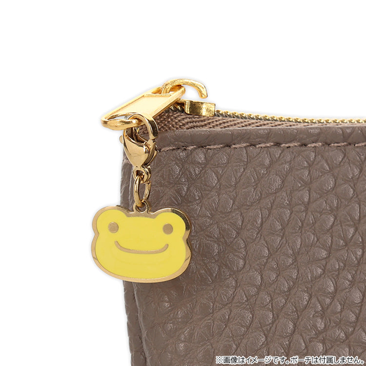 Pickles the Frog Charm 4 pcs Set Japan 2025