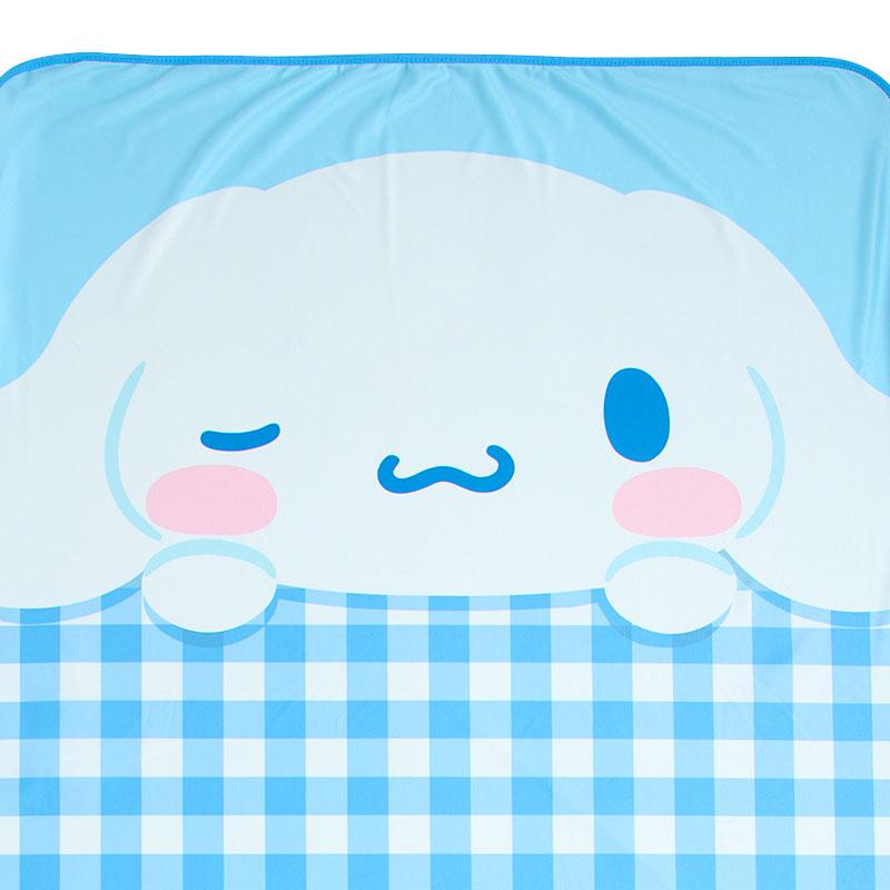 Cinnamoroll Blanket Nap Sanrio Japan 2025