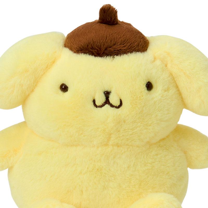 Pom Pom Purin Plush Doll S Sanrio Japan 2025