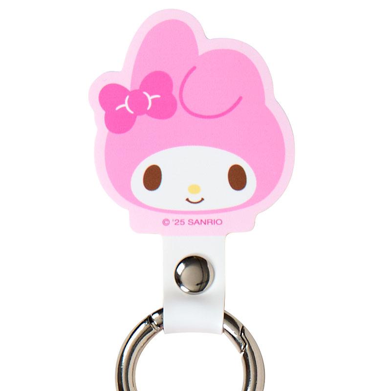 My Melody Smartphone Shoulder Strap Sanrio Japan 2025