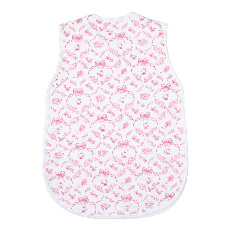Hello Kitty Baby Nappy Blanket 60-90cm Sanrio Japan 2025
