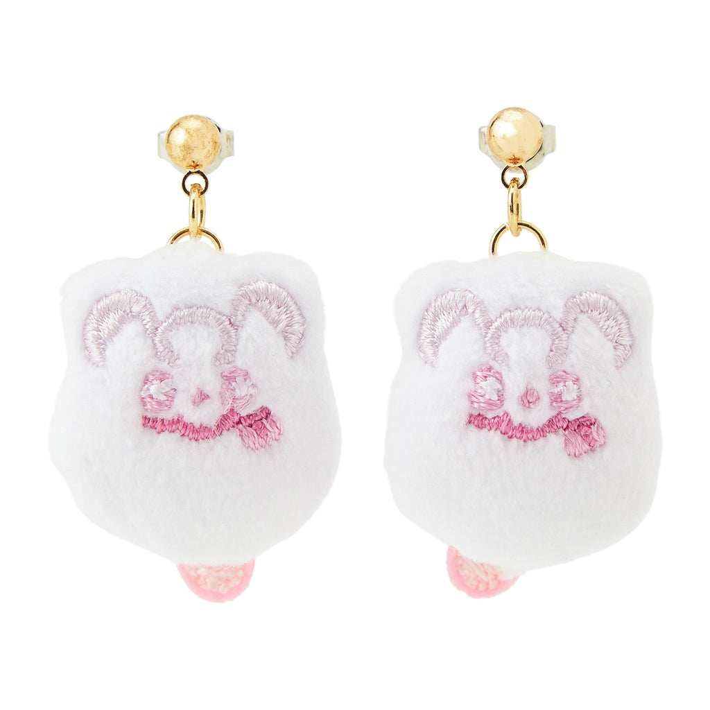 Swirlix Peroppafu Piercing Earring Pokemon Accessory Center Japan 2025 #112