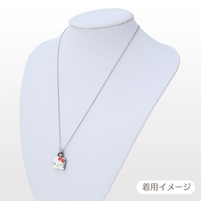 Hello Kitty ANTEPRIMA Necklace M Sanrio Japan 2024