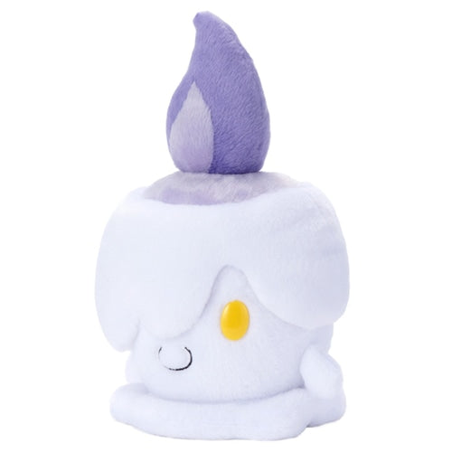 Litwick Hitomoshi Plush Doll I Choose You! Pokemon Center Japan 2024