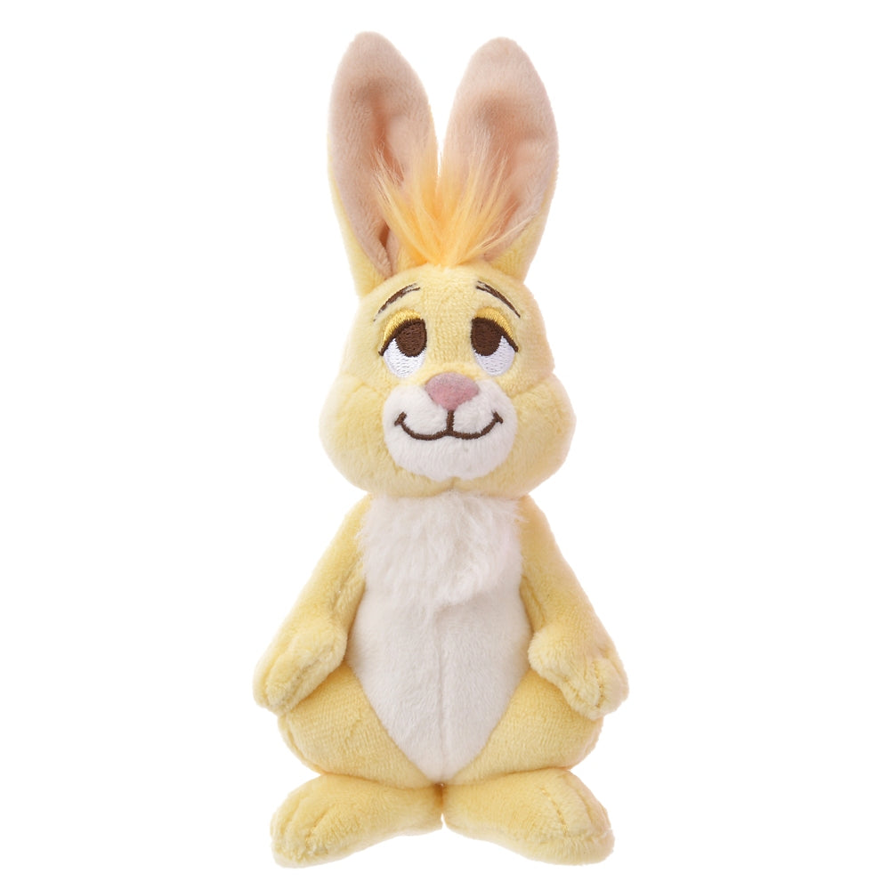 Rabbit Plush Doll stanDs Disney Store Japan 2025 Winnie the Pooh