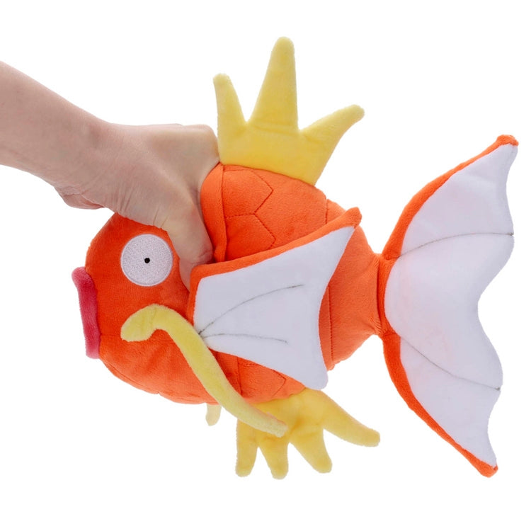 Magikarp Koiking Plush Doll Pokemon Center Japan 2025