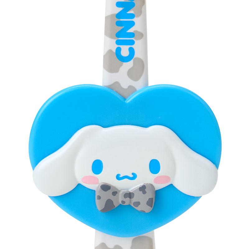 Cinnamoroll Long Hair Clip Monotone Animal Sanrio Japan 2025