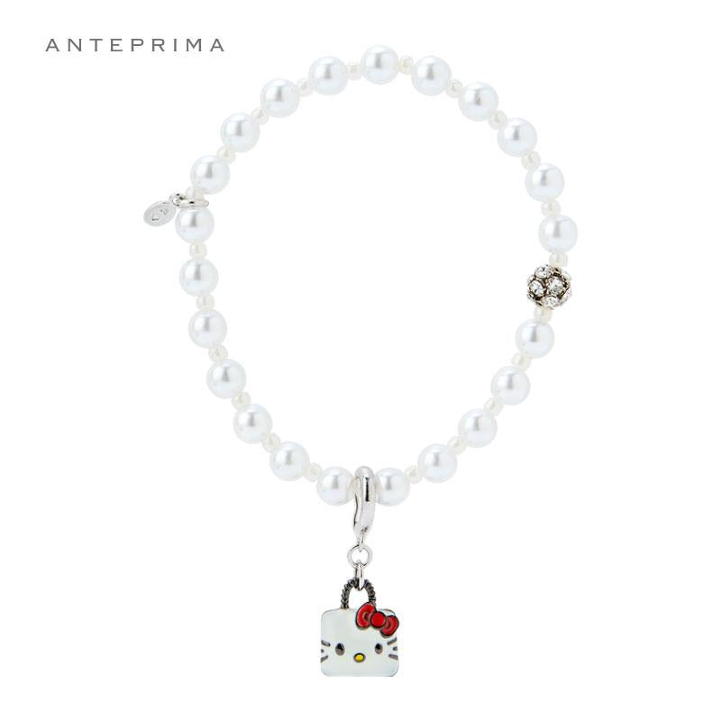 Hello Kitty ANTEPRIMA Bracelet Sanrio Japan 2024