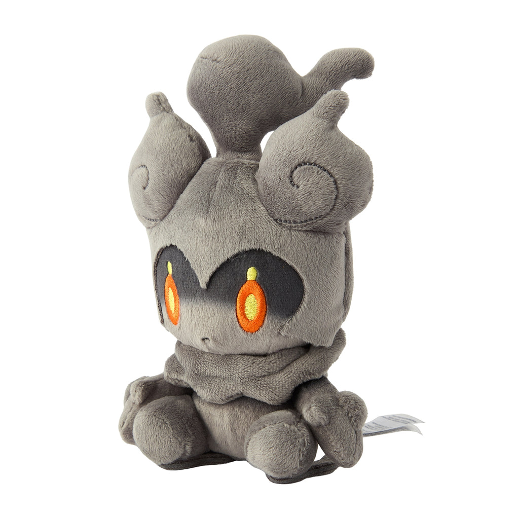 Marshadow Plush Doll Sun & Moon Pokemon fit Center Japan #802