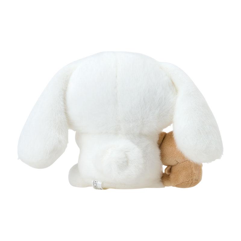 Cinnamoroll Plush Calendar 2026 Sanrio Japan