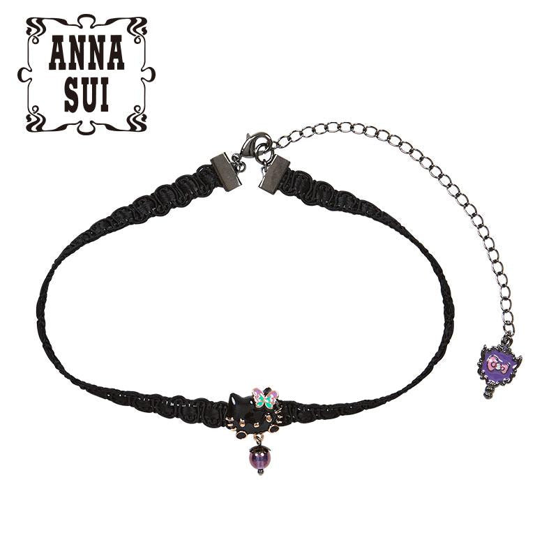 Hello Kitty Choker Sanrio ANNA SUI Japan 2024