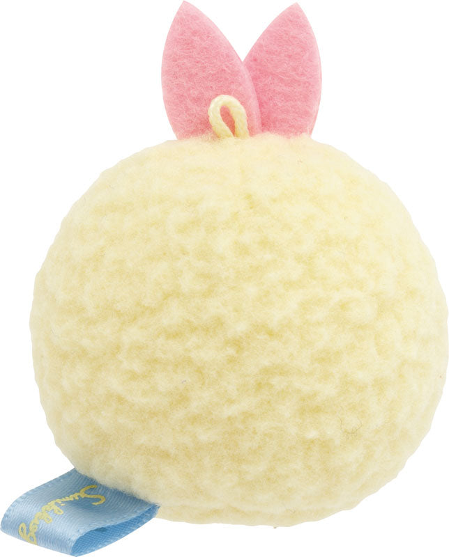 Sumikko Gurashi Ebiten Set mini Tenori Plush Doll Dreaming Tails San-X Japan