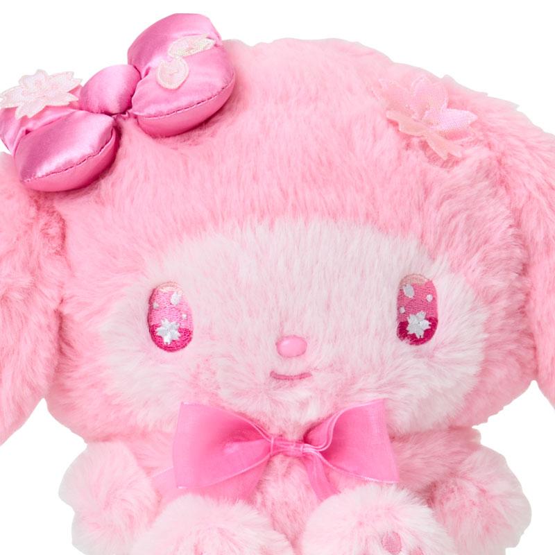 My Melody Plush Doll Sanrio Japan Sakura 2025