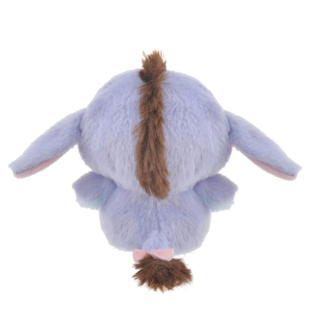 Eeyore Plush Doll Urupocha-chan Disney Store Japan Winnie the Pooh