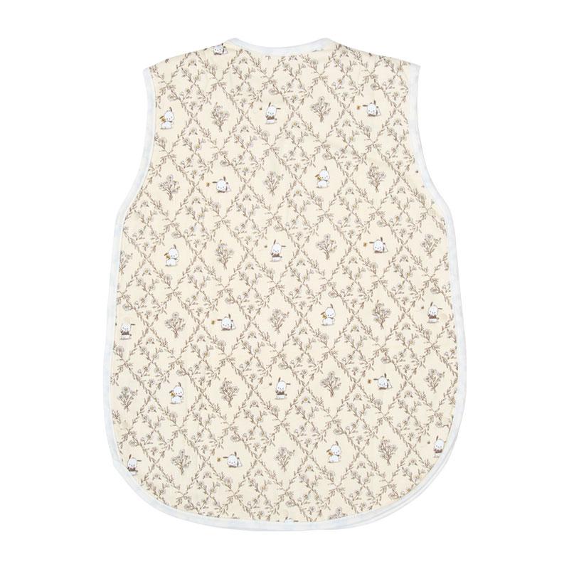Pochacco Baby Nappy Blanket 60-90cm Sanrio Japan 2025