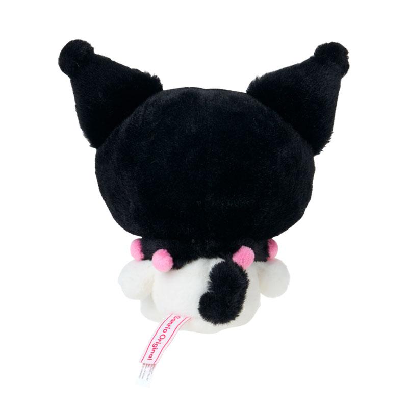 Kuromi Plush Doll S Sanrio Japan 2025