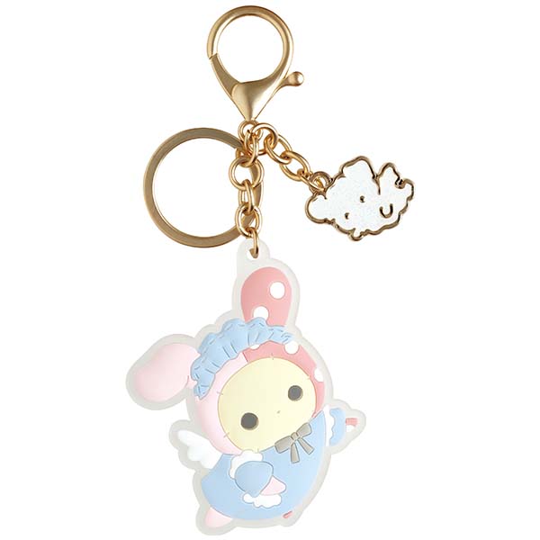 Sentimental Circus Shappo Keychain Key Holder