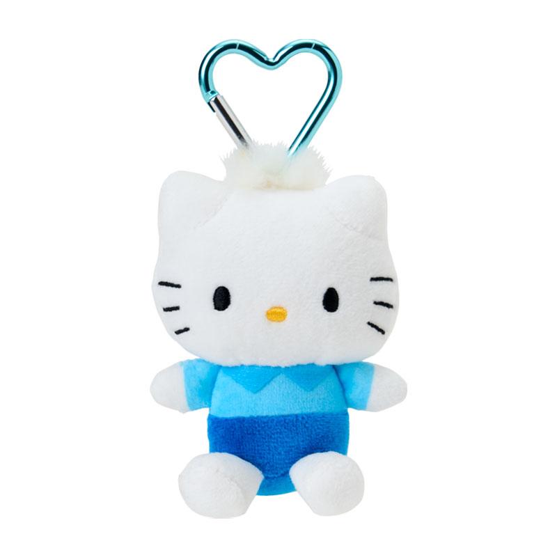 Dear Daniel Plush Mascot Holder Keychain Grand Prize Sanrio Japan Hello Kitty