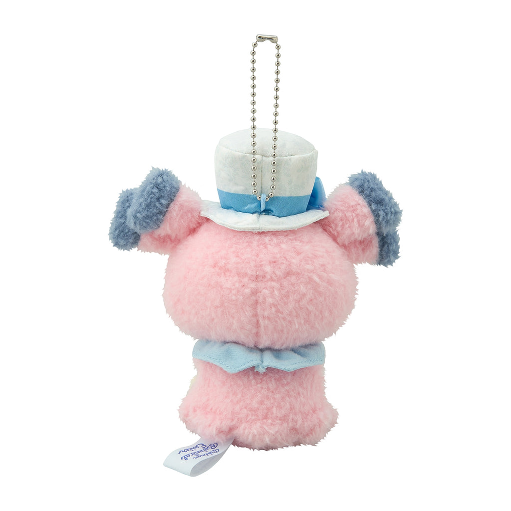 Snubbull Bulu Plush Keychain Botanical Easter Pokemon Center Japan 2025